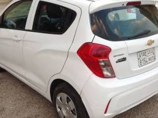 Chevrolet Spark, 2020, Automatic, 106300 KM, Small City Car, Like New , Les