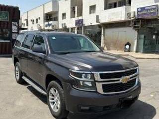 Chevrolet Tahoe, 2015, Automatic, 324441 KM, For Sale