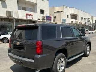 Chevrolet Tahoe, 2015, Automatic, 324441 KM, For Sale