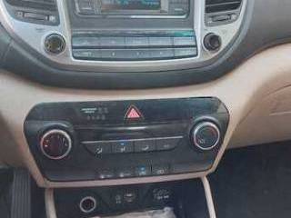 Hyundai Tucson, 2017, Automatic, 163556 KM, -