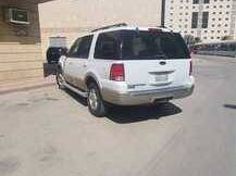 Ford Expedition, 2006, Automatic, 226000 KM, With Recent FAHAS Done And Val