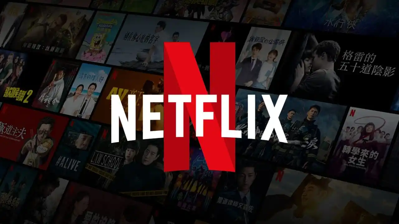 Netflix, 2023, Manual, 17171 KM, Subscription