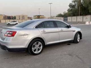Ford Taurus, 2013, Automatic, 183000 KM, SEL V6 Available For Sale