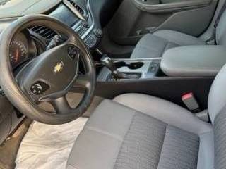 Chevrolet Impala, 2017, Automatic, 255000 KM, LS