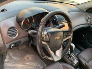 Chevrolet Cruze, 2014, Automatic, 147000 KM, Top