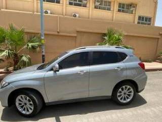 Haval H2, 2020, Automatic, 58850 KM, , Compact SUV, Full Option/Sunroof- Un