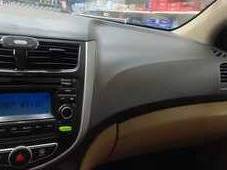 Hyundai Accent, 2015, Automatic, 282000 KM, For Sale