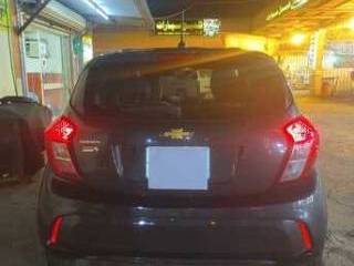 Chevrolet Spark, 2020, Automatic, 117000 KM, Sale Urgently