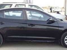 Hundiye Elantra, 2016, Automatic, 204000 KM, Hyundai Elantra Very Good Cond