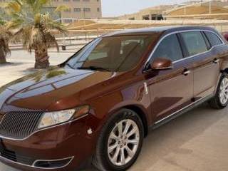 Lincoln MKT 2015 In Mint Condition, 2015, Automatic, 150000 KM,