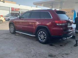 Jeep Grand Cherokee, 2015, Automatic, 128000 KM, Excellent Condition, Maint