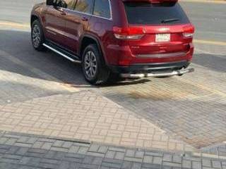 Jeep Grand Cherokee, 2015, Automatic, 128000 KM, Excellent Condition, Maint
