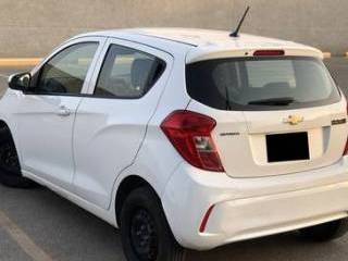 Chevrolet Spark, 2020, Automatic, 139000 KM, In Excellent Condition