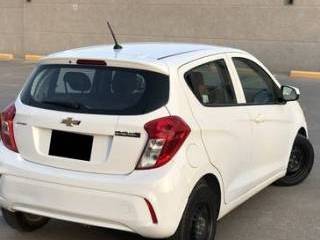 Chevrolet Spark, 2020, Automatic, 139000 KM, In Excellent Condition