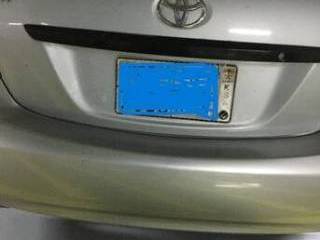 Toyota Yaris, 2008, Automatic, 164750 KM,