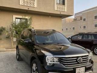 GAC GS8, 2020, Automatic, 63000 KM, For Sale