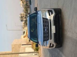 Ford Explorer, 2017, Automatic, 200000 KM,