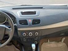 Renault Fluence, 2015, Automatic, 107000 KM, - Good Condition - Low Milage