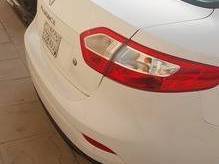 Renault Fluence, 2015, Automatic, 107000 KM, - Good Condition - Low Milage