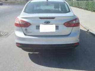 Ford Focus, 2014, Automatic, 242000 KM, .