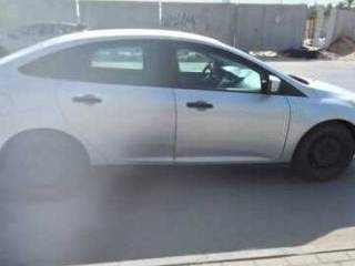 Ford Focus, 2014, Automatic, 242000 KM, .