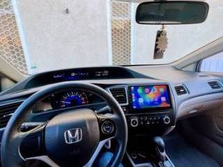 Honda Civic, 2015, Automatic, 81000 KM, Excellent Condition