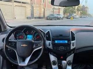 Chevrolet Cruze, 2017, Automatic, 92000 KM,