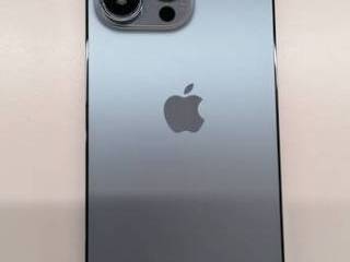 IPhone 13 Pro 128 GB Seirra Blue Color, 2021, Automatic, 00 KM,