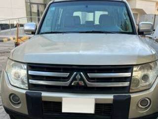 Mitsubishi Pajero, 2008, Automatic, 275300 KM, Family Used Pajero In Excell