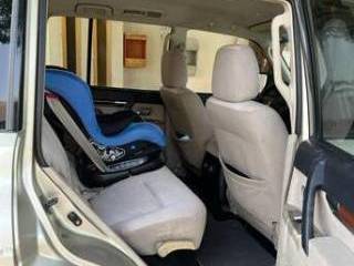 Mitsubishi Pajero, 2008, Automatic, 275300 KM, Family Used Pajero In Excell