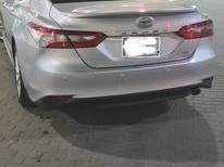 Toyota Camry, 2020, Automatic, 119000 KM, GLE FULL OPTION WITH SUNROOF
