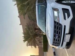 Ford Explorer 2016, 2016, Automatic, 131000 KM,
