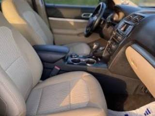 Ford Explorer 2016, 2016, Automatic, 131000 KM,
