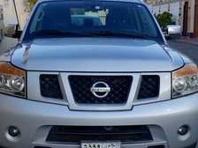 Nissan Armada, 2012, Automatic, 360000 KM, First Owner Doctor Driven Bought