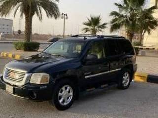 Gmc Envoy, 2006, Automatic, 295000 KM, Full Option For Sale