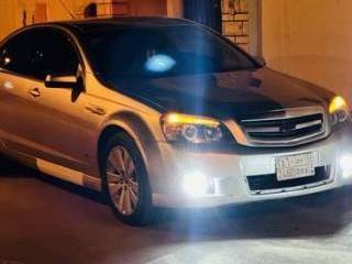 Chevrolet Caprice, 2007, Automatic, 480 KM, Caprice For Sale
