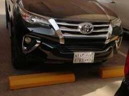 Toyota Fortuner, 2020, Automatic, 13000 KM,
