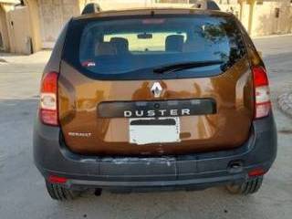 Renault Duster.., 2016, Automatic, 147000 KM, Riyadh Exit 25 - Sawedi
