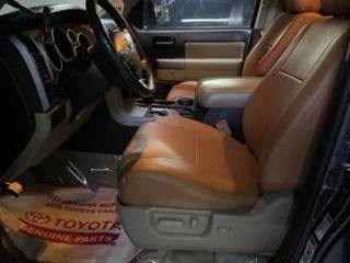 Toyota Sequoia, 2010, Automatic, 171292 KM, Low Mileage, Agency Maintained,