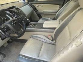 Mazda CX-9, 2012, Automatic, 198 KM, For Sale