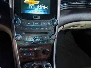 Chevrolet Malibu, 2015, Automatic, 172000 KM, Want To Sell Malibu