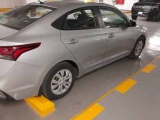 Hyundai Accent, 2020, Automatic, 57293 KM, A Model Very Neat And Clean Cond
