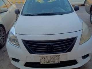 Nissan Sunny, 2013, Automatic, 270000 KM, I Want To Sell My Car