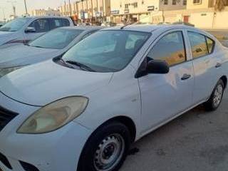 Nissan Sunny, 2013, Automatic, 270000 KM, I Want To Sell My Car