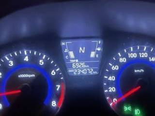 Hyundai Accent, 2014, Automatic, 230000 KM, , .