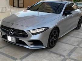 Mercedes-Benz CLS, 2019, Automatic, 33030 KM,