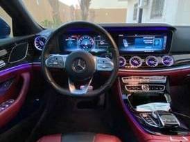 Mercedes-Benz CLS, 2019, Automatic, 33030 KM,