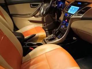 Hyundai Elantra, 2016, Automatic, 169000 KM, Car For Sale