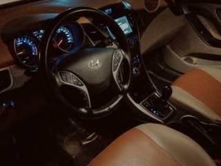 Hyundai Elantra, 2016, Automatic, 169000 KM, Car For Sale