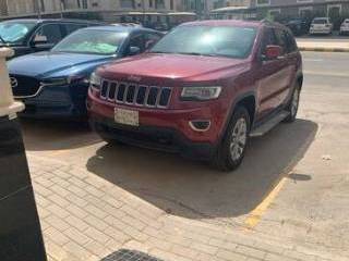Jeep Grand Cherokee, 2015, Automatic, 129000 KM, Excellent Condition, Agenc